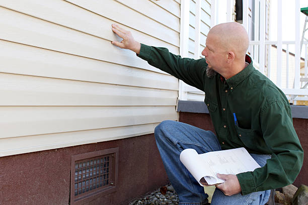 Best Historical Building Siding Restoration  in Walkertown, NC